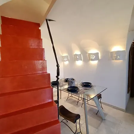 Ferienhaus Nj & *