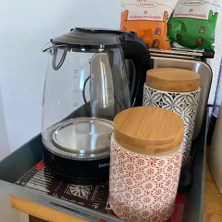Nj & Hébergement de vacances