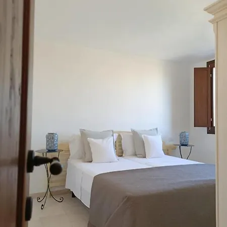 Nj & Holiday home Porto Cervo