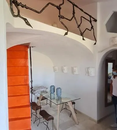 Nj & Ferienhaus Porto Cervo