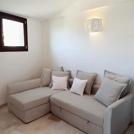 Nj & Ferienhaus Porto Cervo