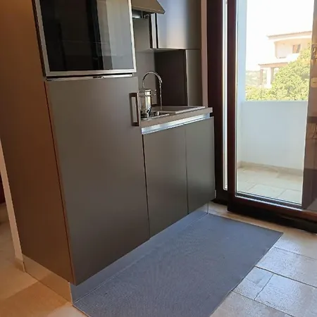 Nj & Holiday home Porto Cervo