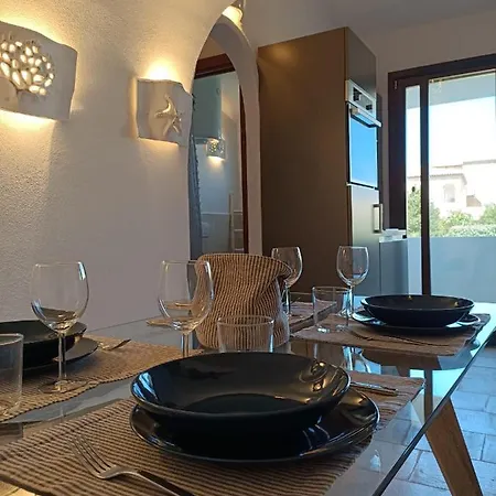 Nj & Porto Cervo