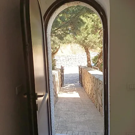 Nj & Ferienhaus Porto Cervo