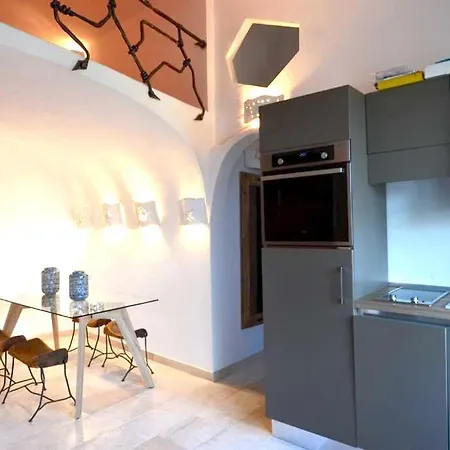 Nj & Ferienhaus Porto Cervo