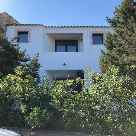 Nj & * Porto Cervo